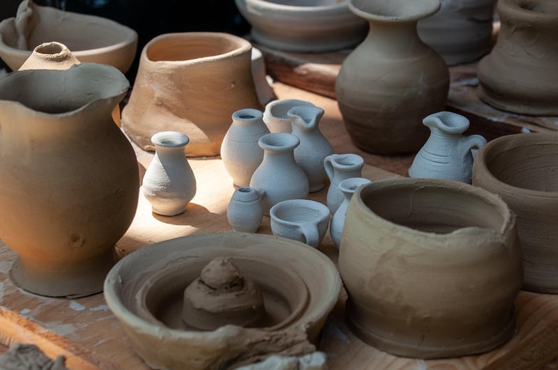 Sustainable Gifting Crafts