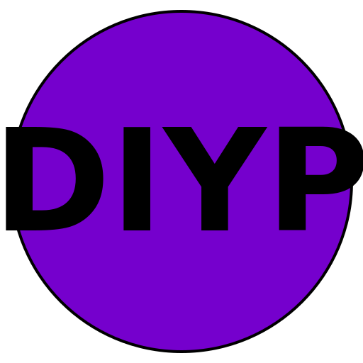 DIY Passion